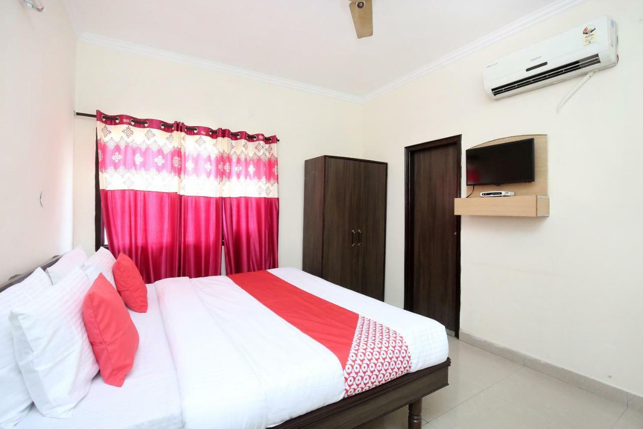Oyo 14621 Dream Residency Hotel Amritsar