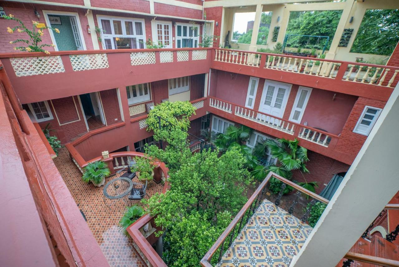 Ranjit's Svaasa Hotel 4*