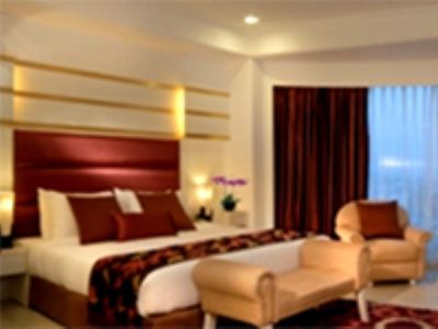 Hotel Western Merrion Amritsar