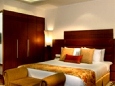 Hotel Western Merrion