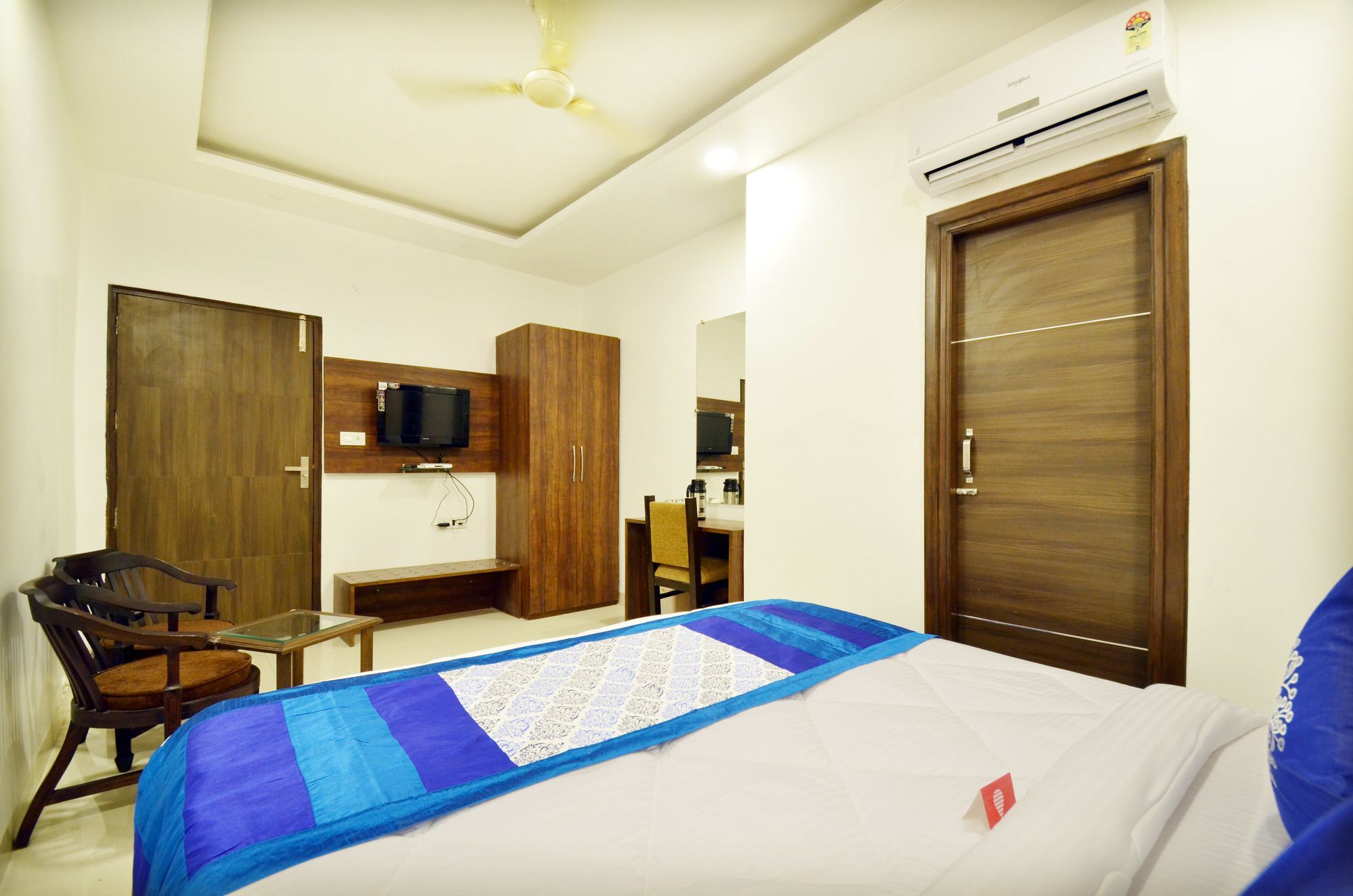 Hollywood Heights Near Railway Station 3* Amritsar