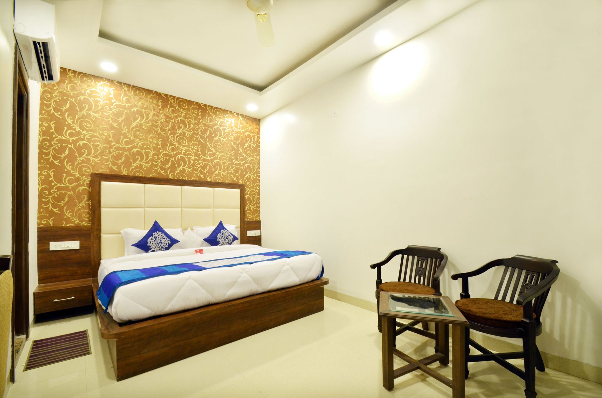 Hotel Hollywood Heights Near Railway Station Amritsar
