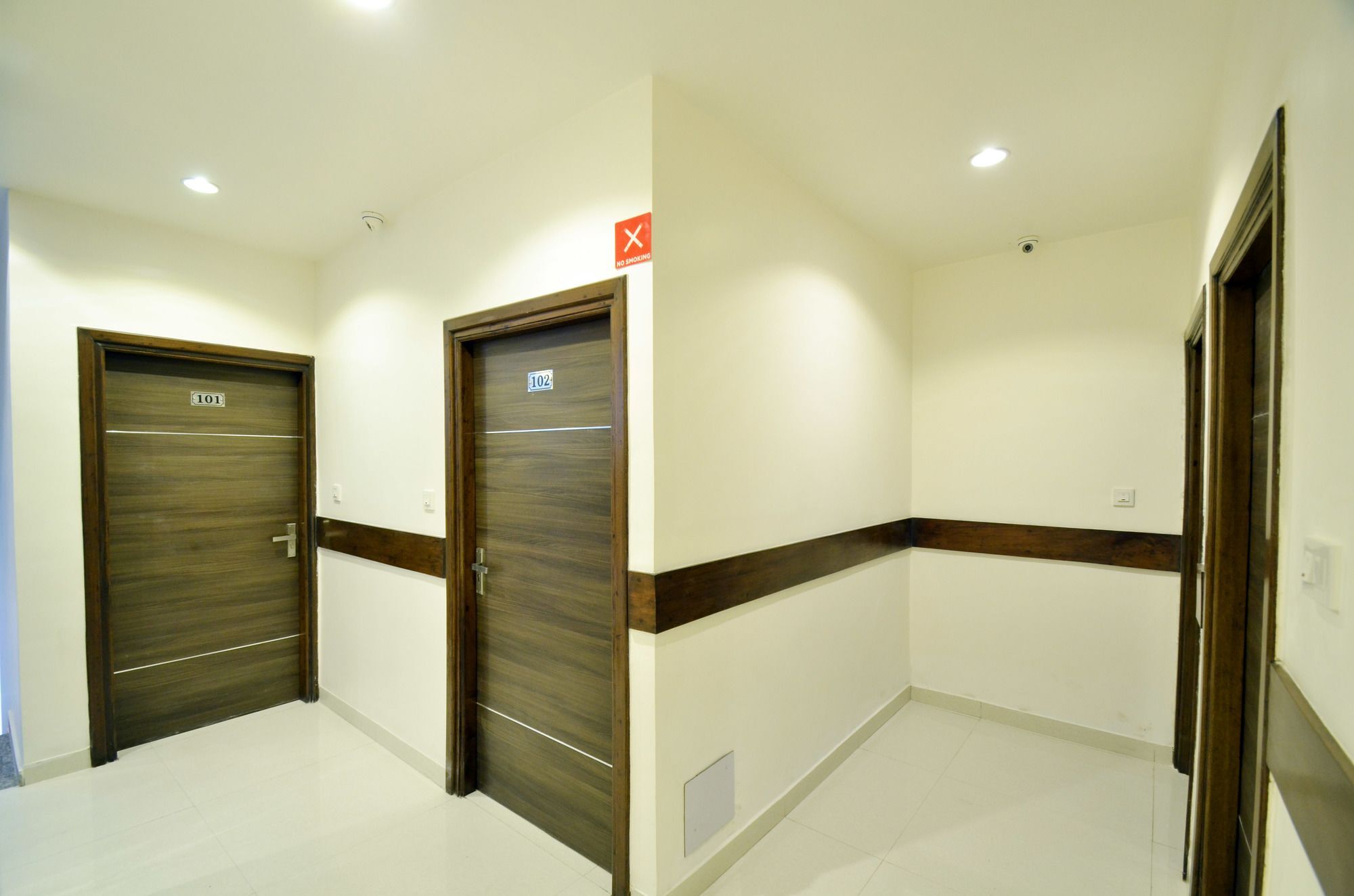 Hollywood Heights Near Railway Station Hotel Amritsar