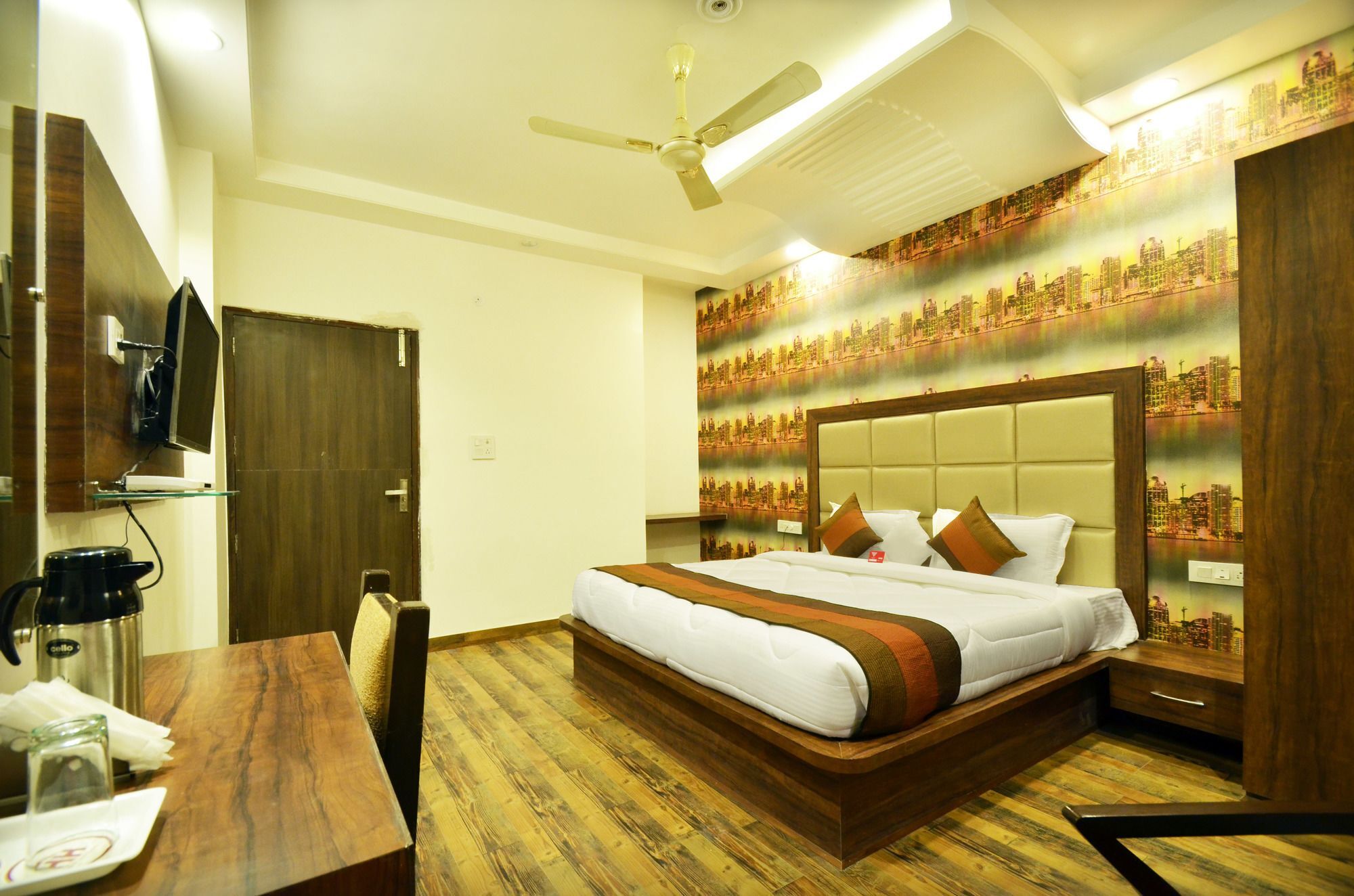 Hollywood Heights Near Railway Station Amritsar