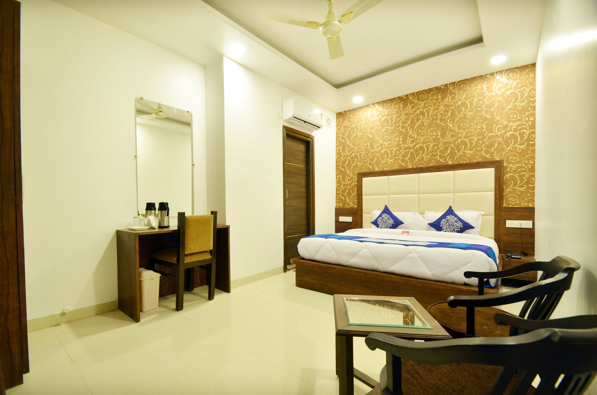 Hollywood Heights Near Railway Station Hotel Amritsar