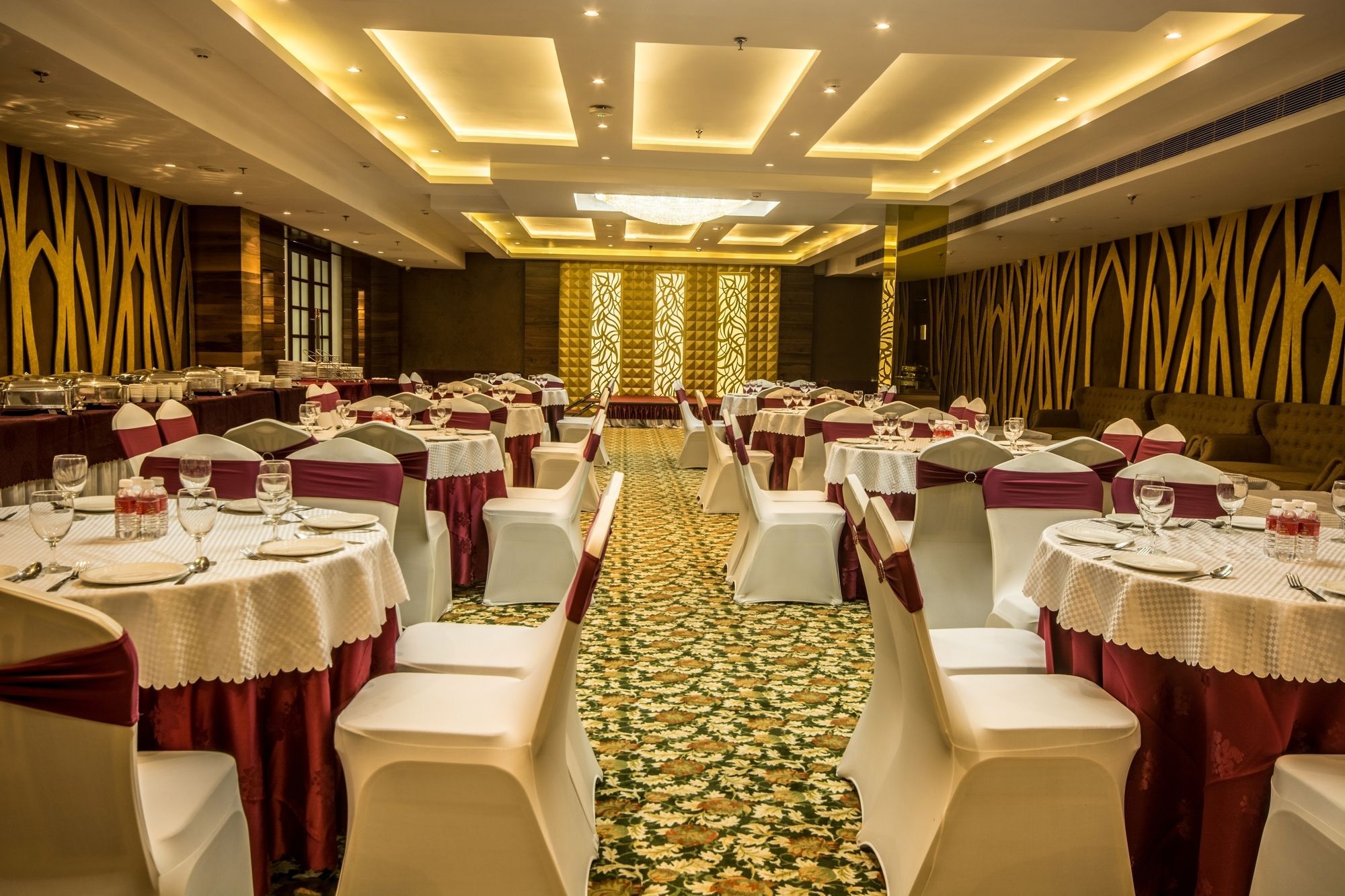 Regenta Central Amritsar Hotel Amritsar