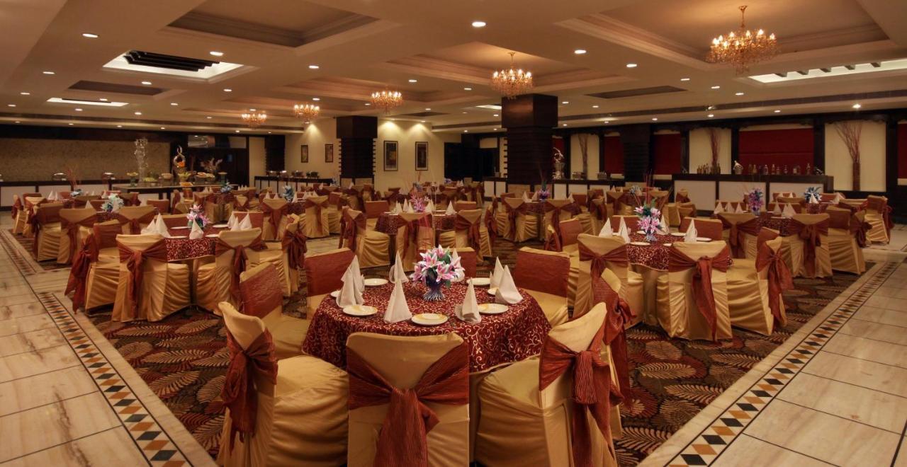 Regenta Place Hotel Amritsar