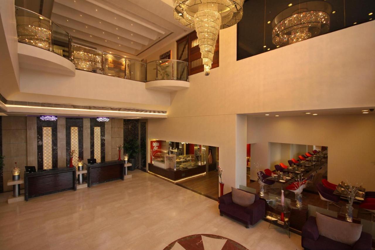 Regenta Place Hotel