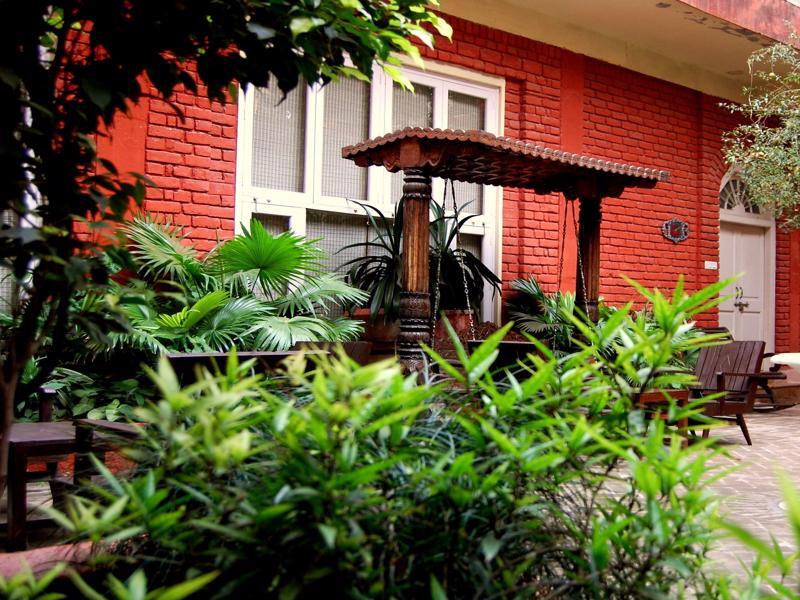 Hotel Ranjit's Svaasa Amritsar
