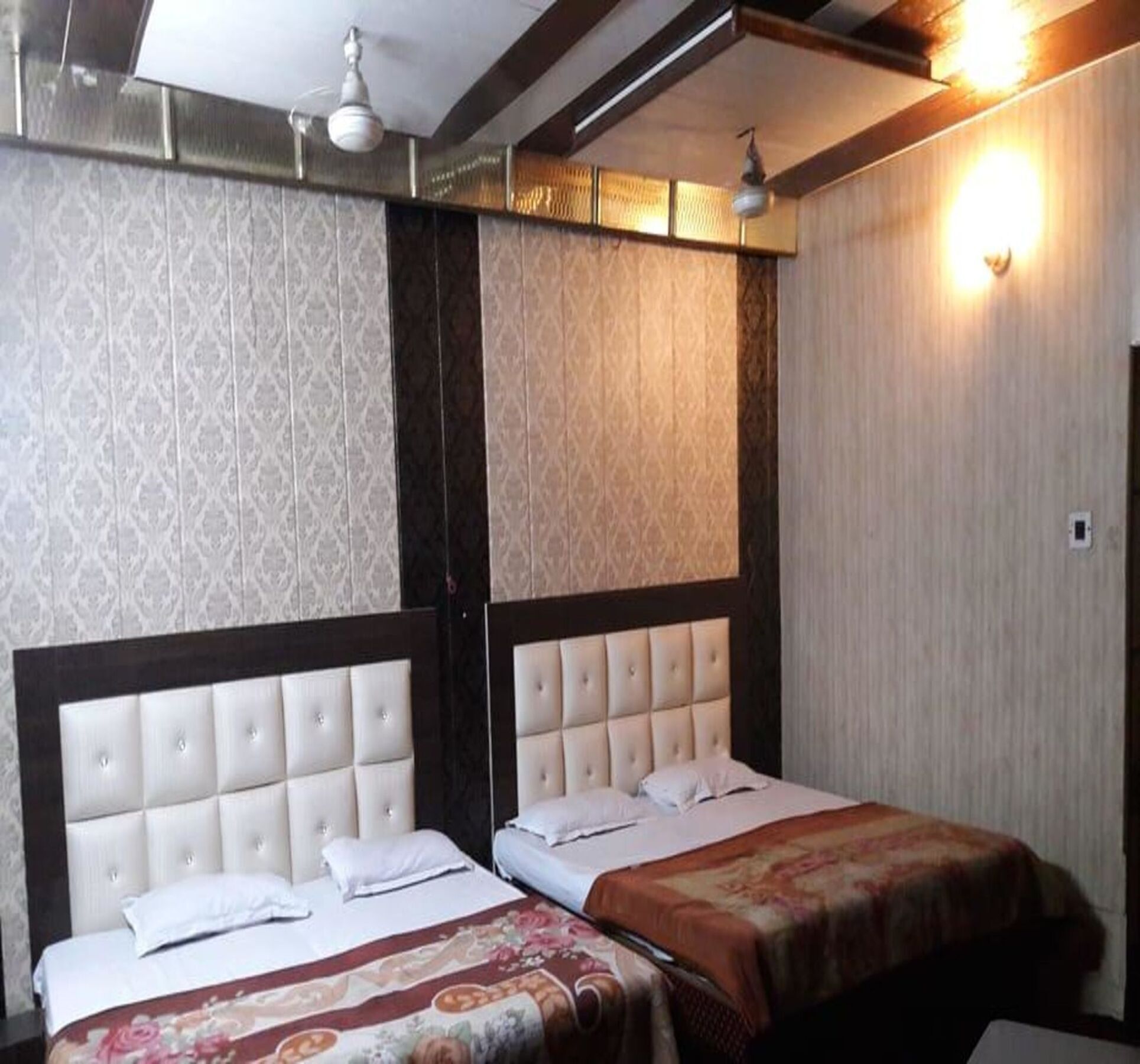 Shehnaz Hotel Amritsar
