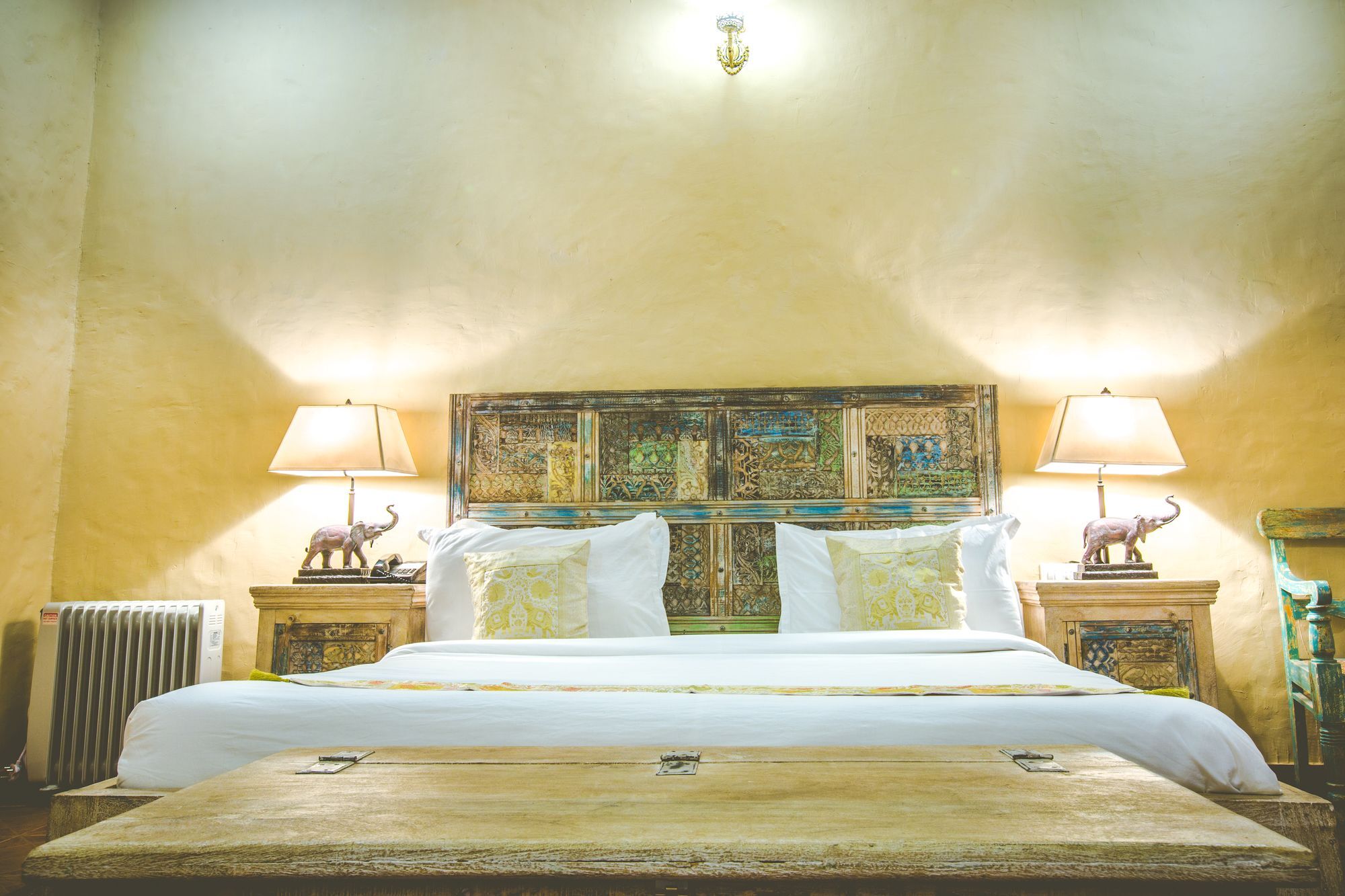 Welcomheritage Ranjitvilas