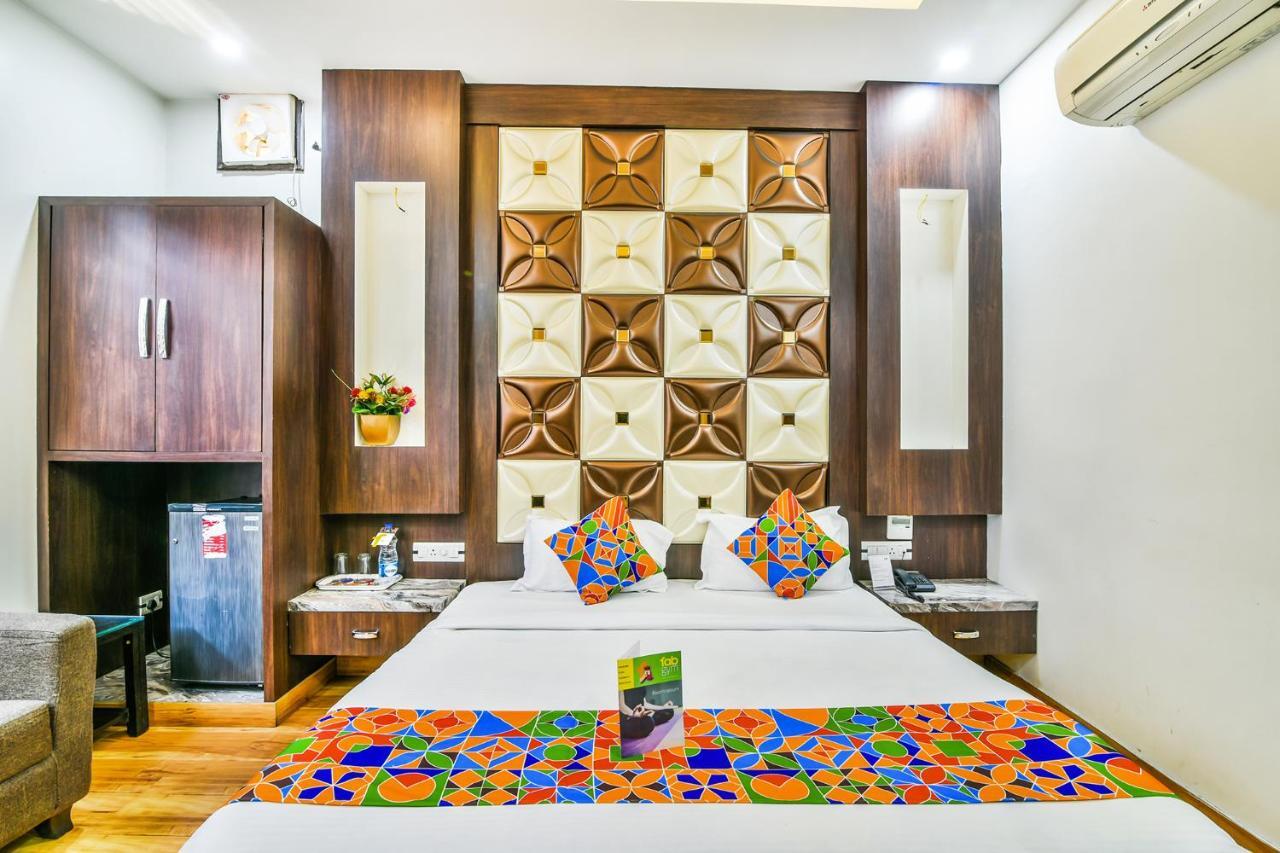 Fabhotel Aman Residency Sharifpura Hotel 3*