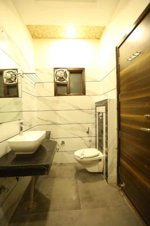 Om Sai Bed & Breakfast Amritsar