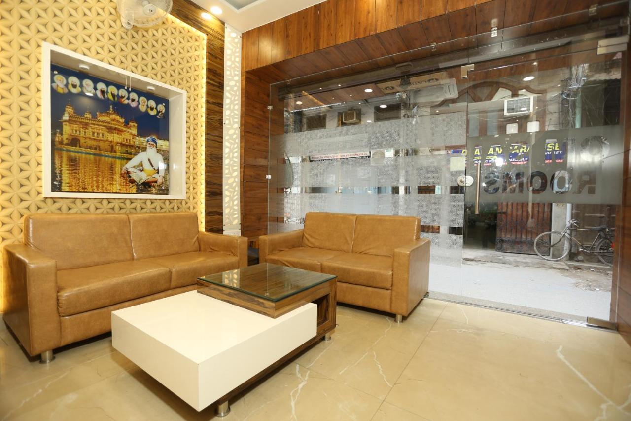 Om Sai Bed & Breakfast 4*