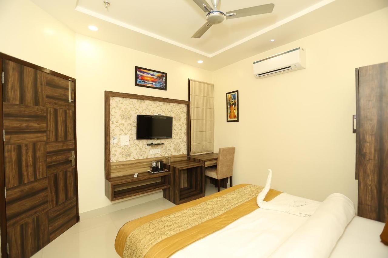 Om Sai 4* Amritsar