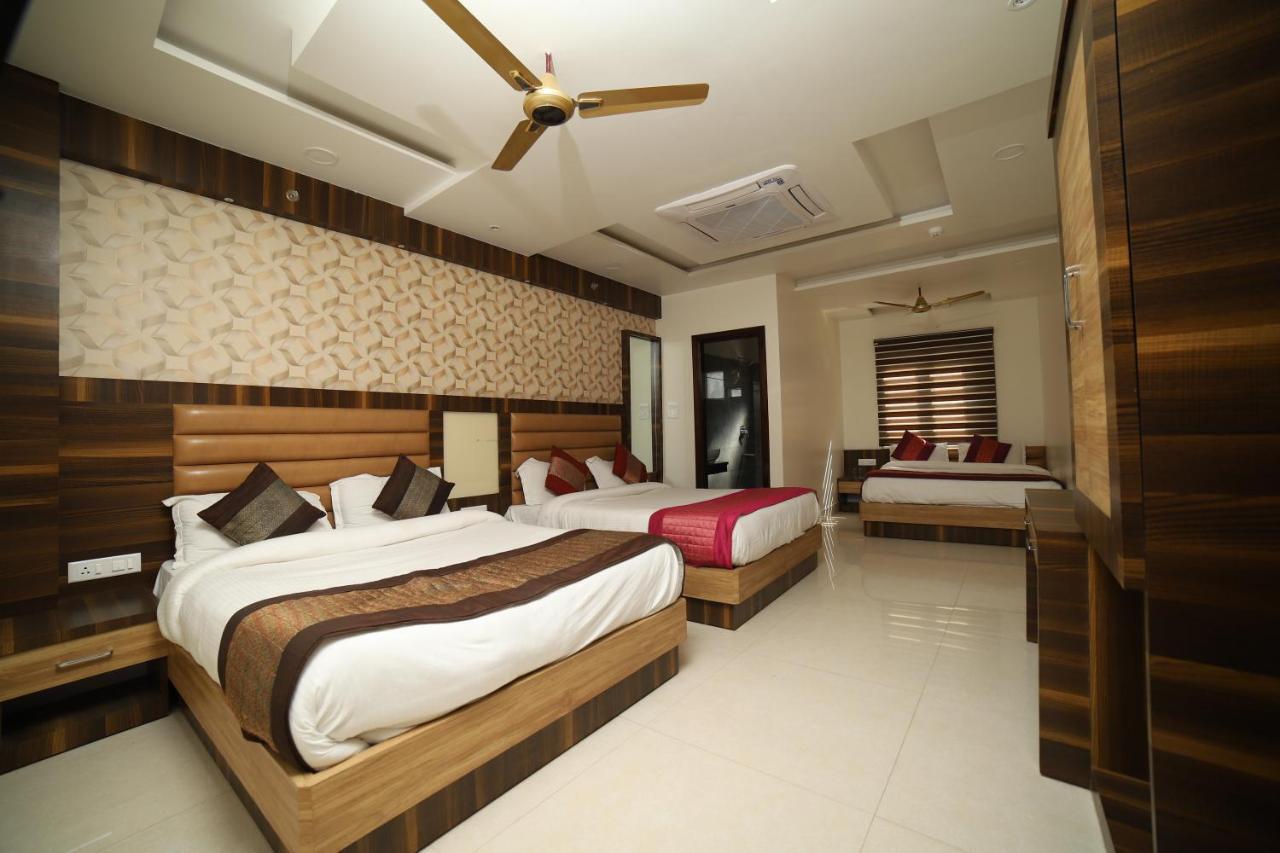 Om Sai 4* Amritsar