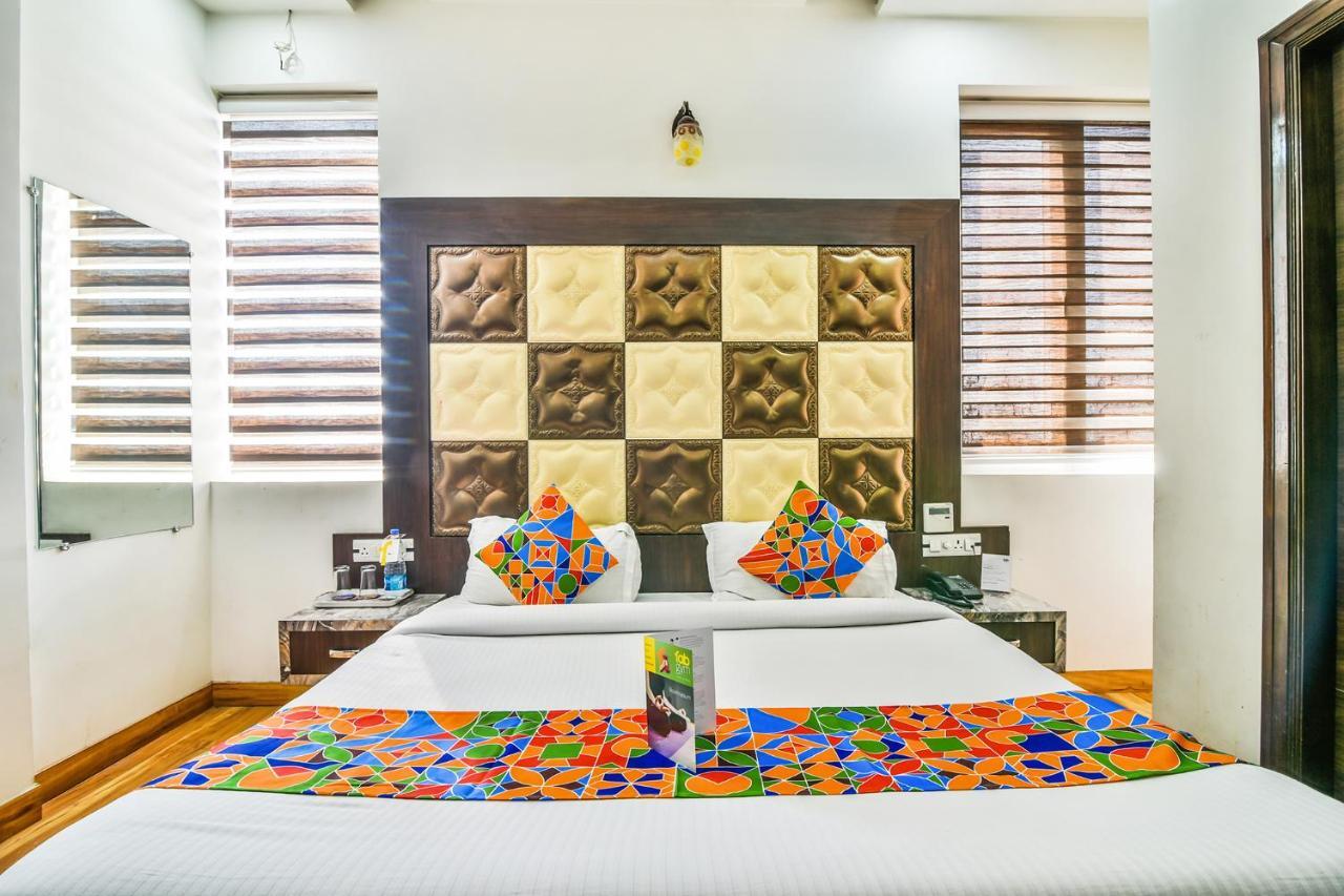 Fabhotel Aman Residency Sharifpura Hotel Amritsar