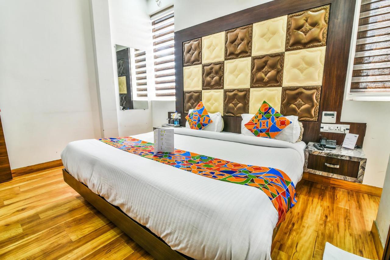 Fabhotel Aman Residency Sharifpura Amritsar