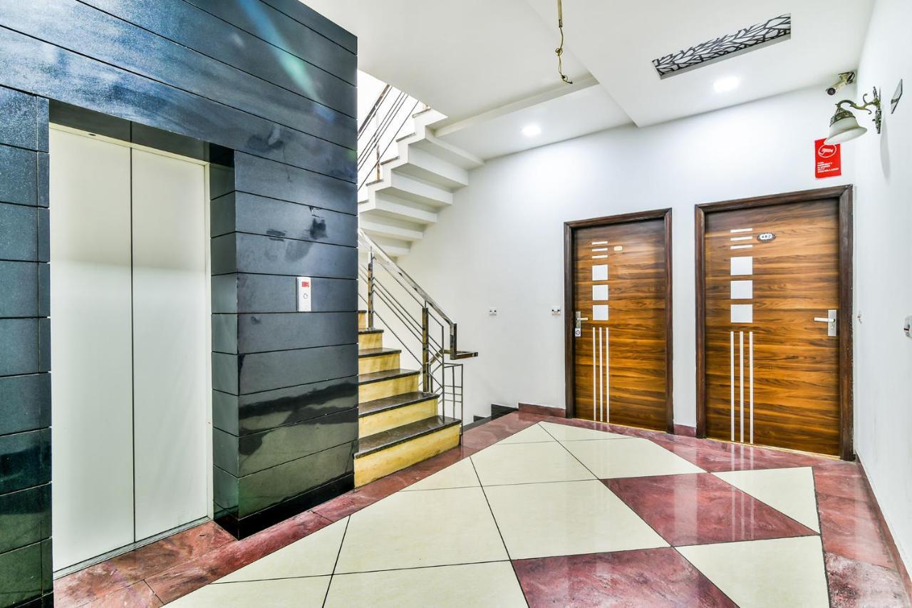Fabhotel Aman Residency Sharifpura Hotel 3*
