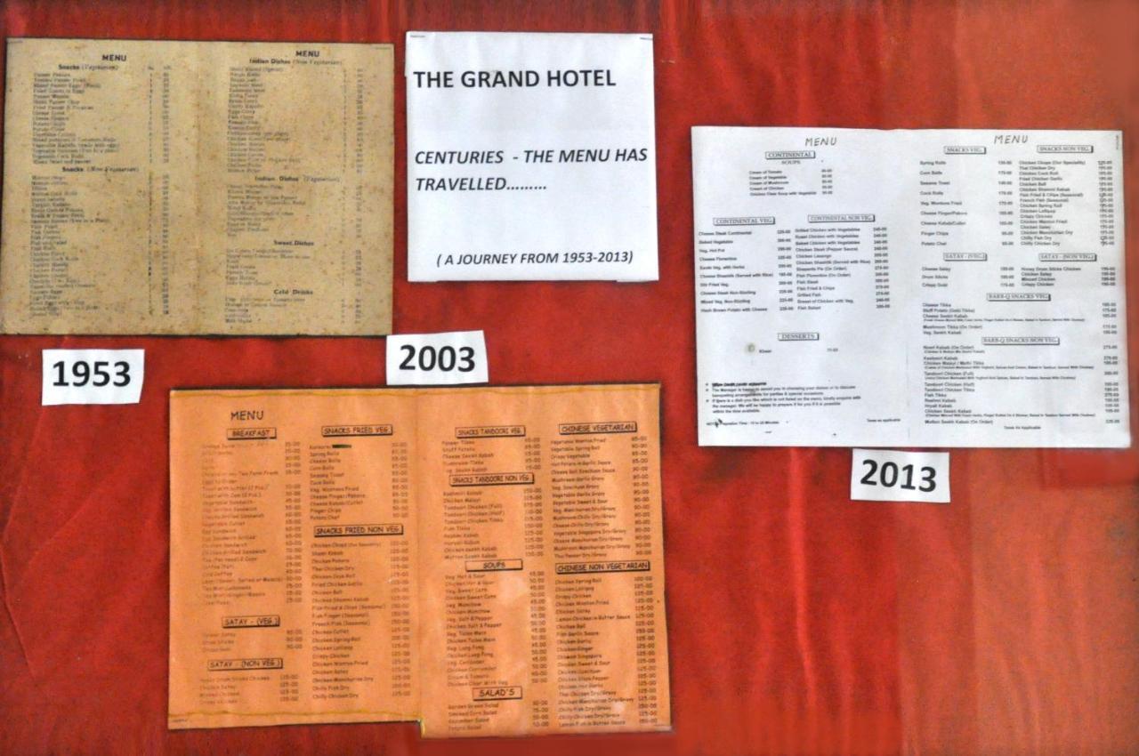 Hotel Grand 2*
