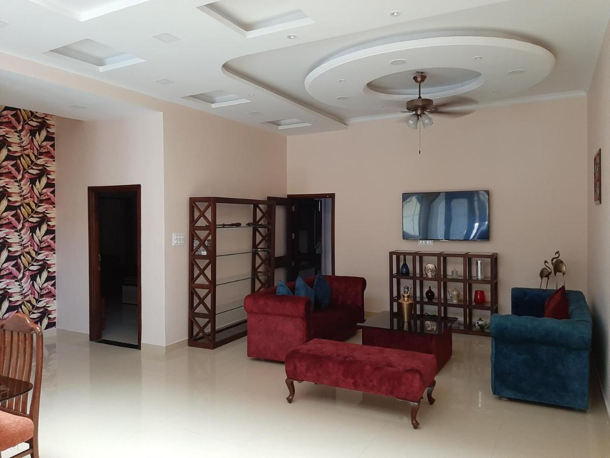 Panchhi's Nest Villa Amritsar
