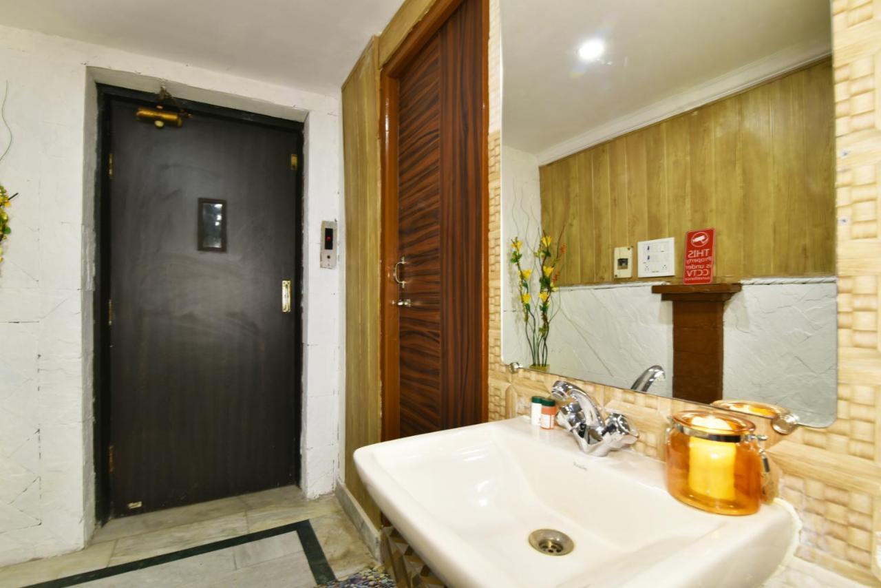 Hk Backpackers-luxury & * Amritsar