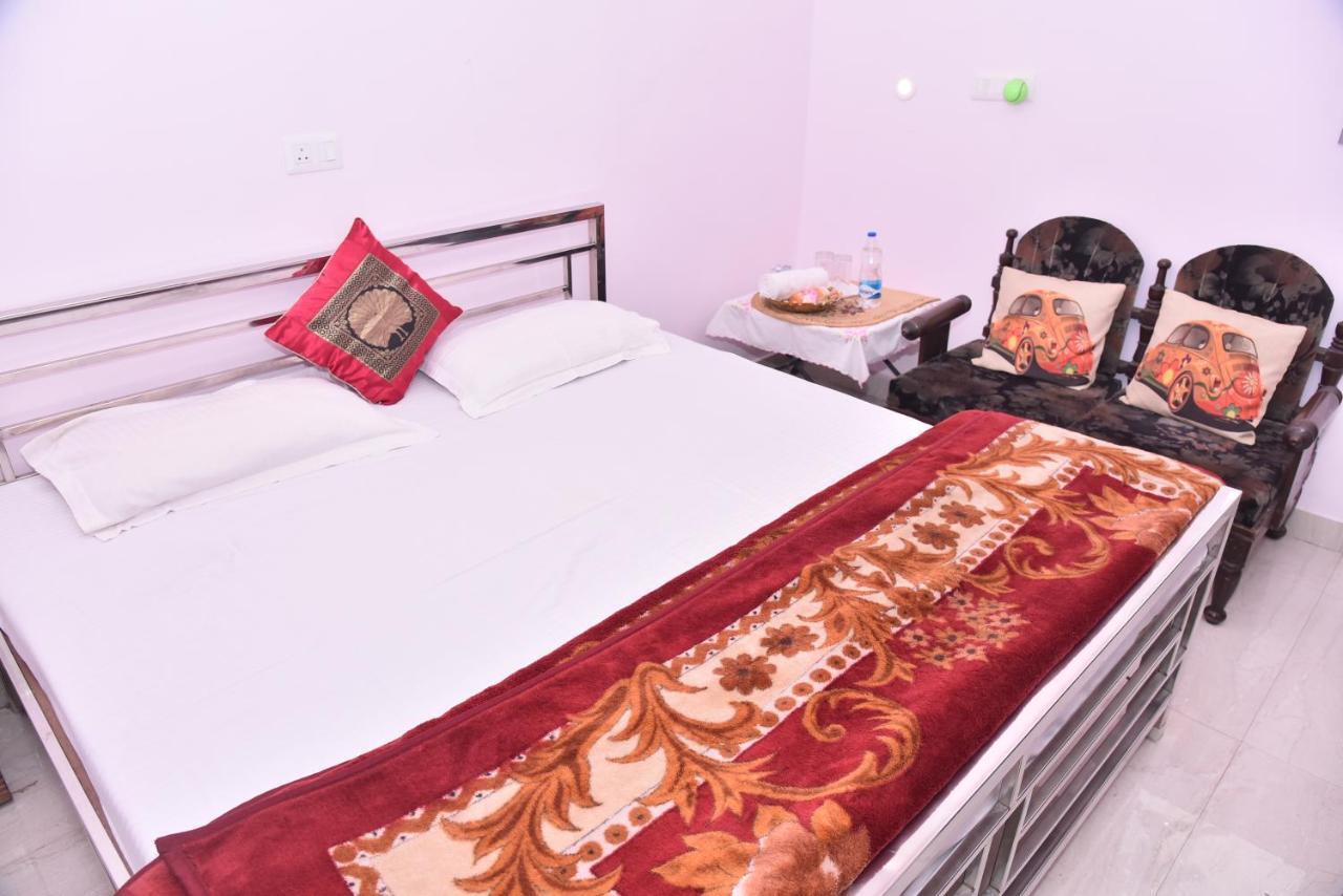 White House Bed & Breakfast *