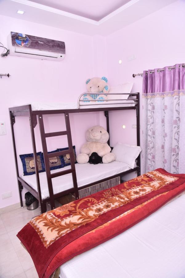 White House Bed & Breakfast Amritsar