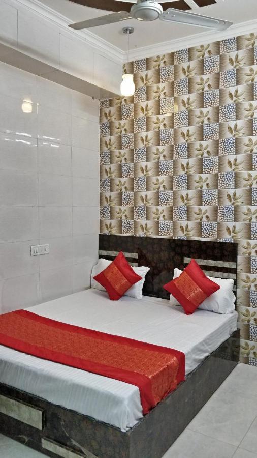 Punjabi Niwas 2* Amritsar