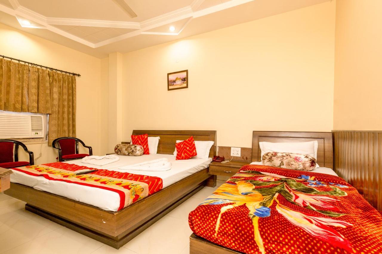 Sakhi By Urban Galaxy Amritsar