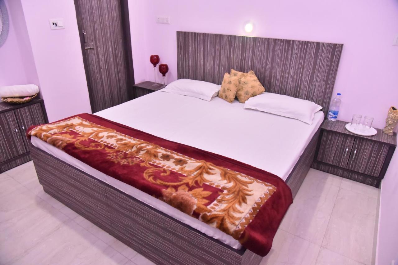Bed & Breakfast White House *