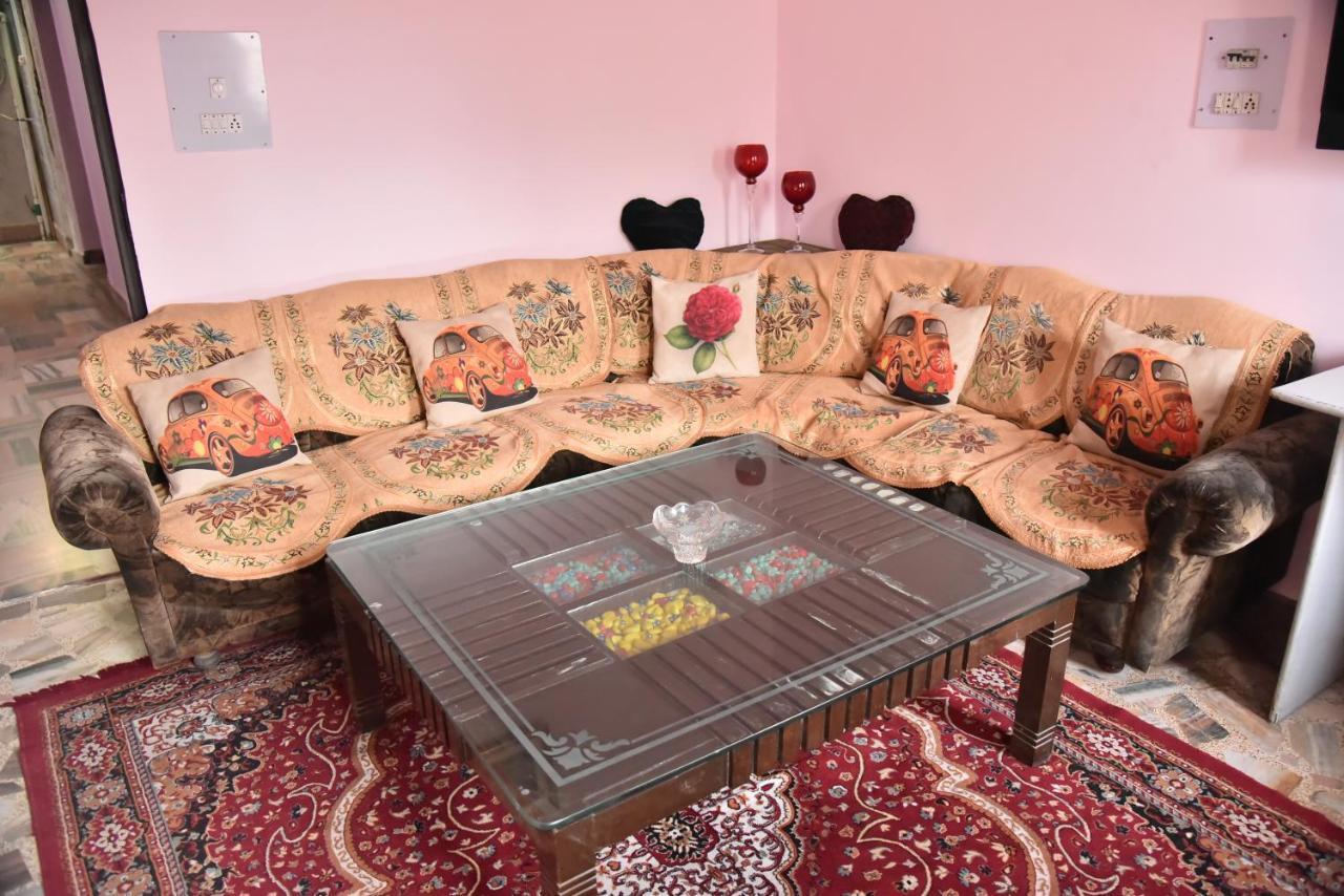 Bed & Breakfast White House Amritsar
