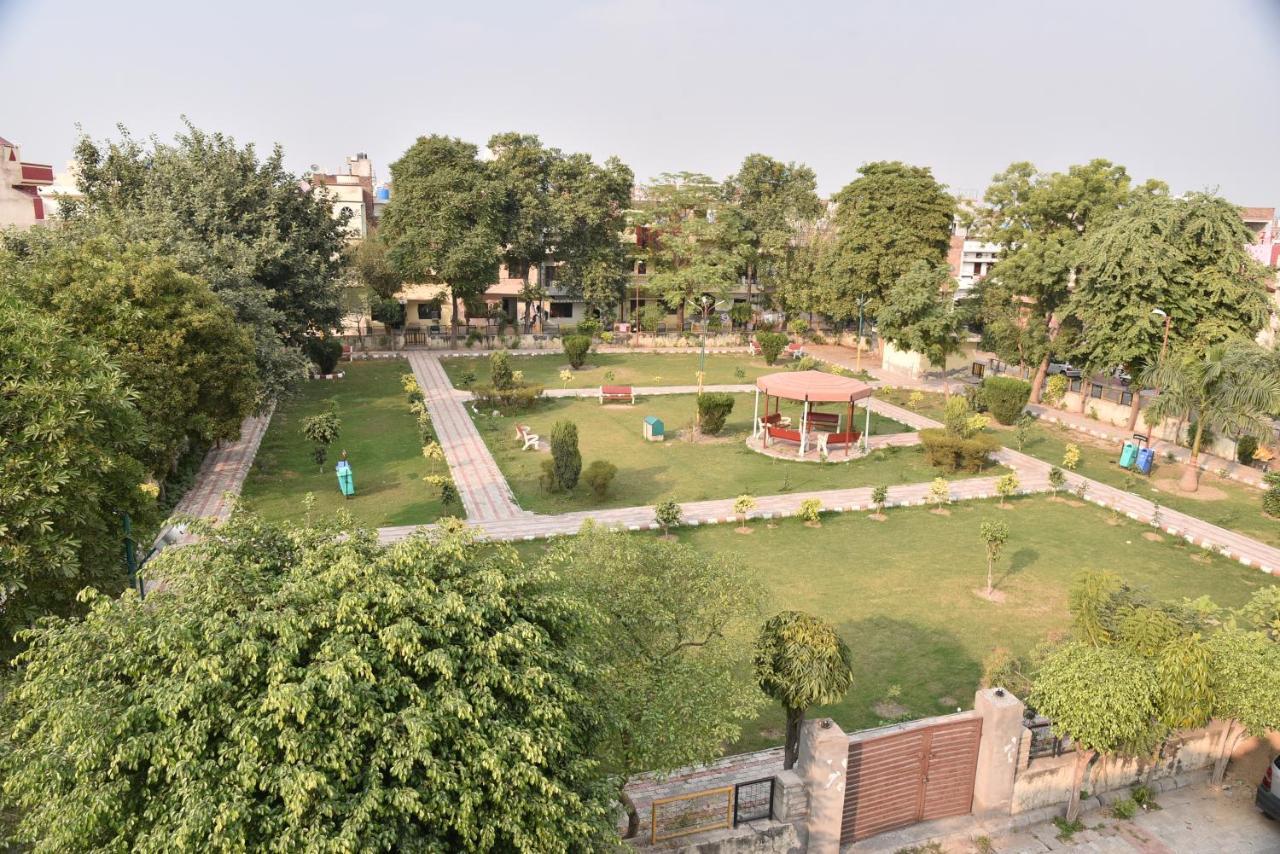 White House Amritsar