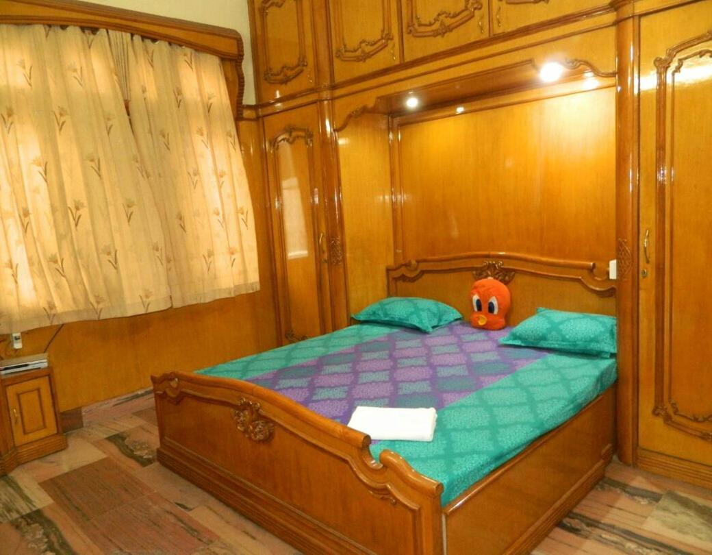 White House Bed & Breakfast *