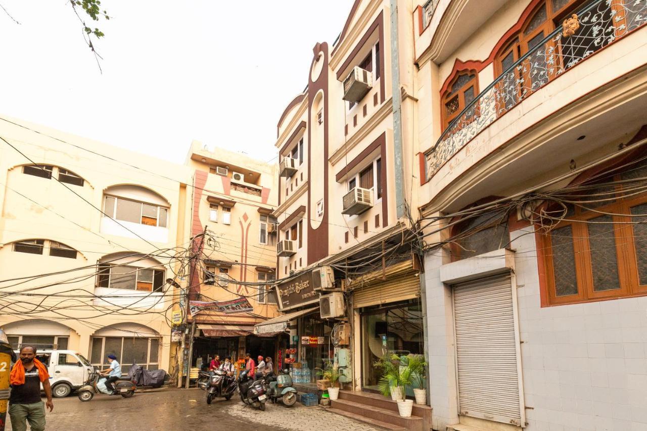 Sakhi By Urban Galaxy 2* Amritsar