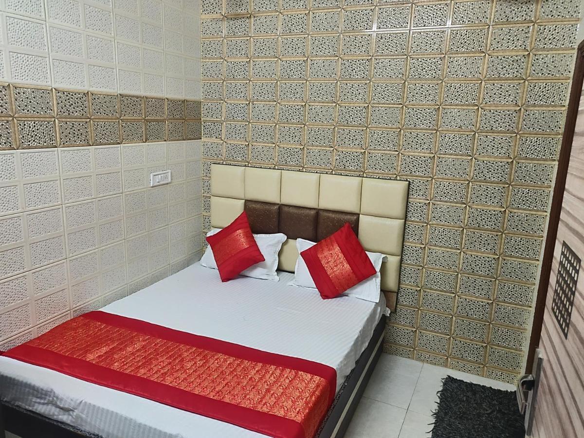 Hotel Punjabi Niwas