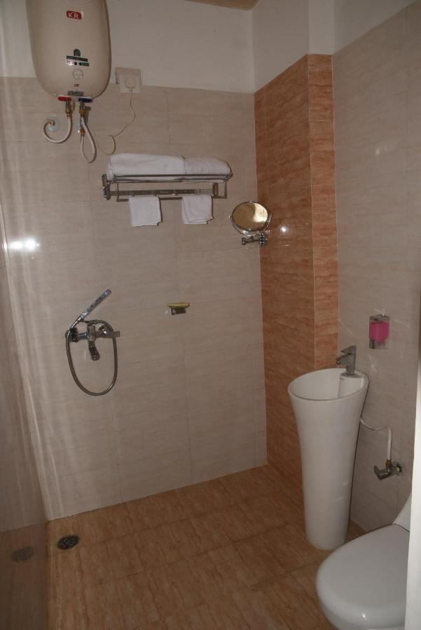 The Palm Tree -family Bed & Breakfast Amritsar