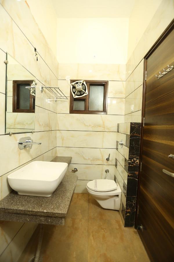 Om Sai Bed & Breakfast Amritsar