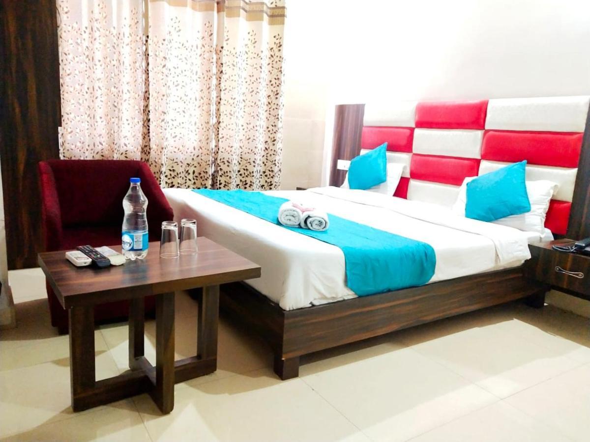 Sukhman Residency Hotel