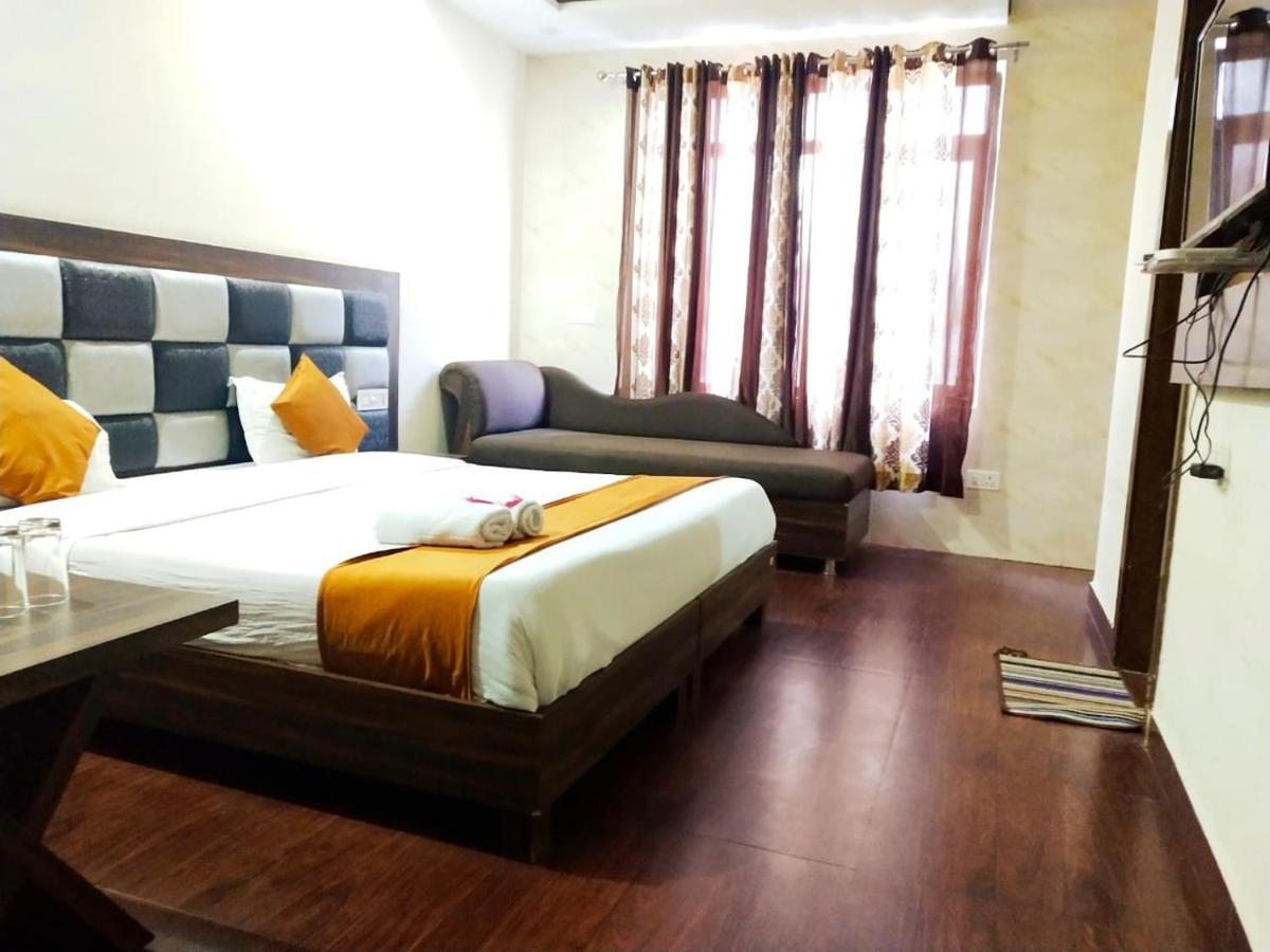 Sukhman Residency Hotel