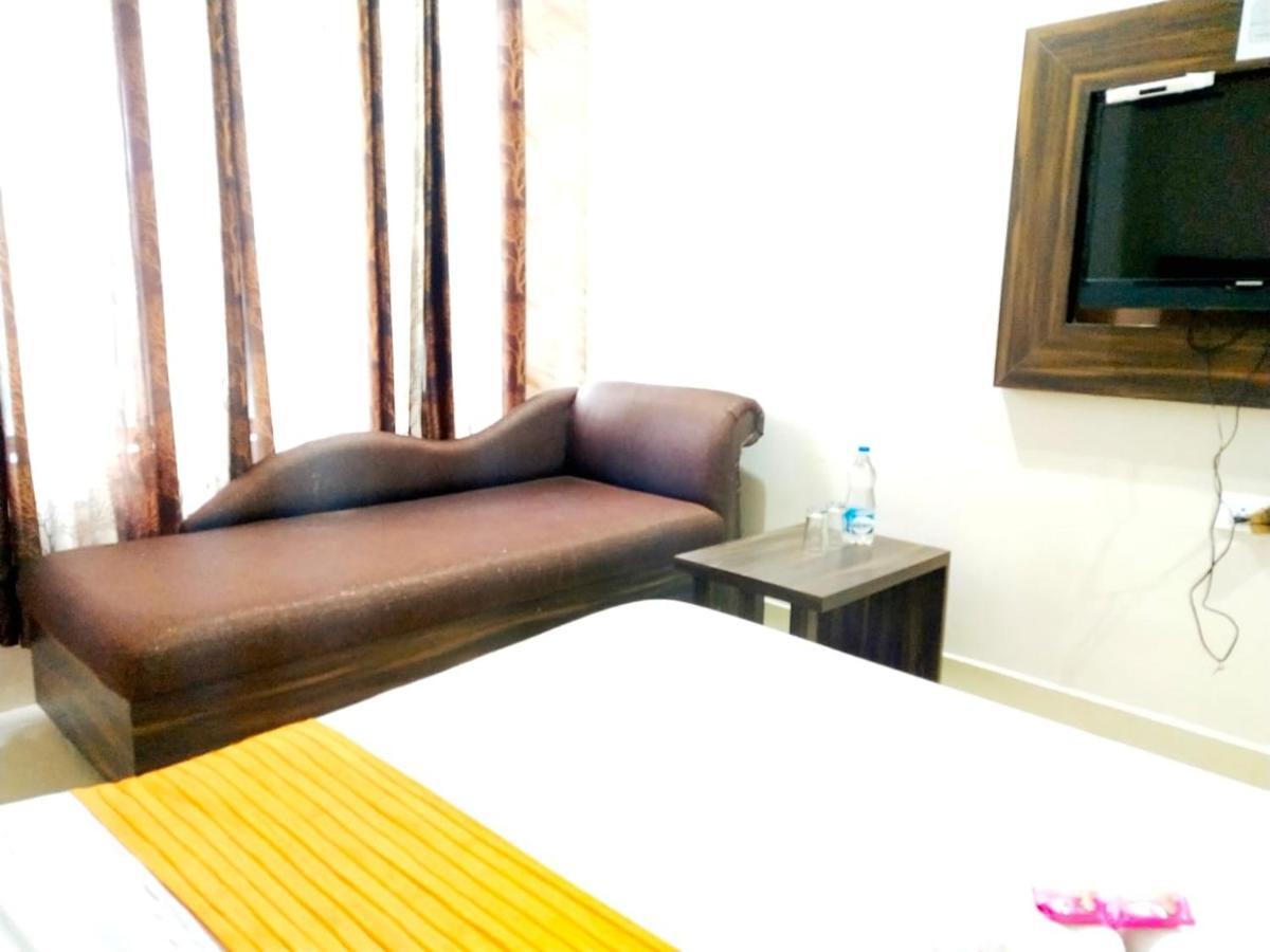 Sukhman Residency Hotel