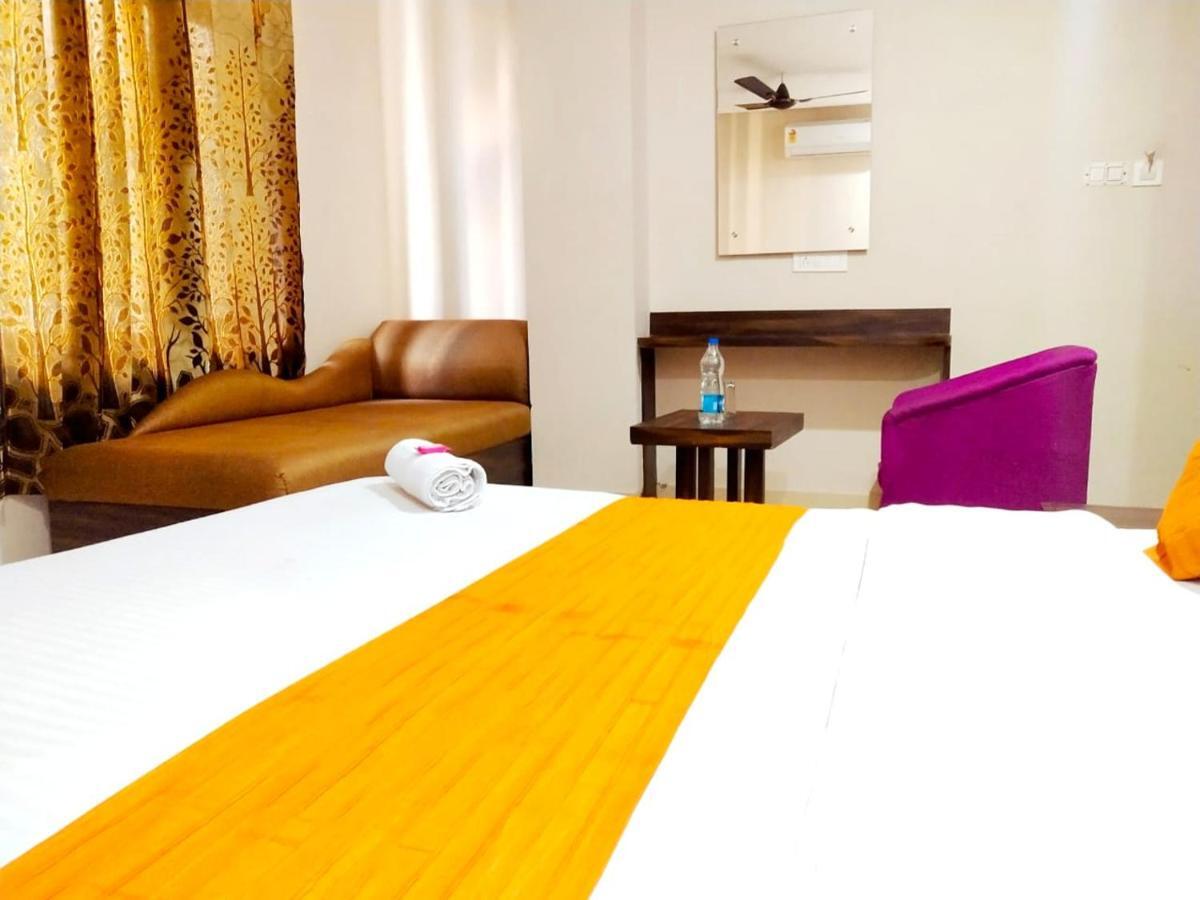 Sukhman Residency Hotel Amritsar