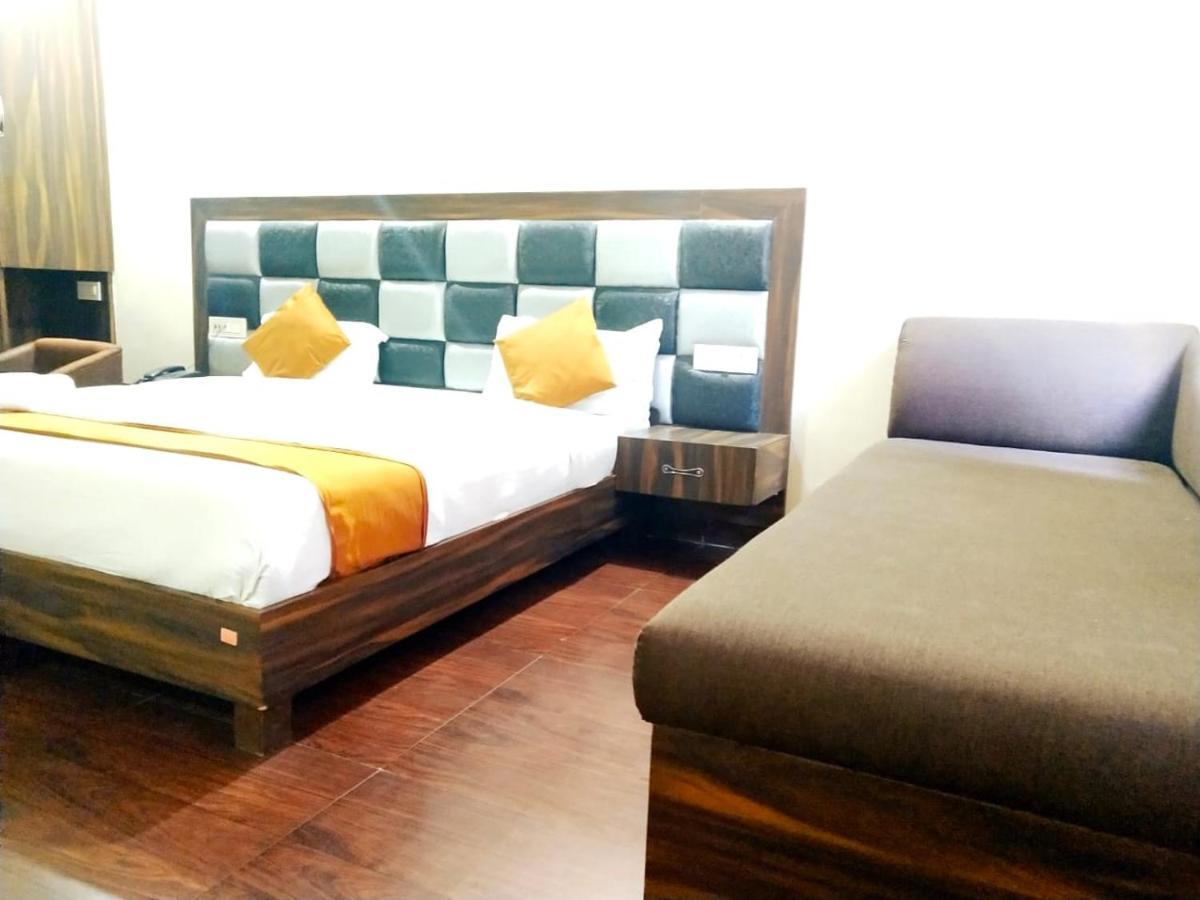 Sukhman Residency Hotel Amritsar