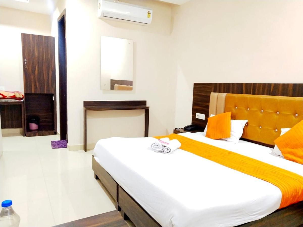 Sukhman Residency Hotel 3*