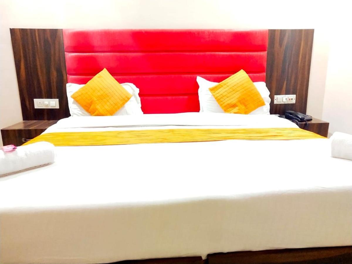 Hotel Sukhman Residency Amritsar