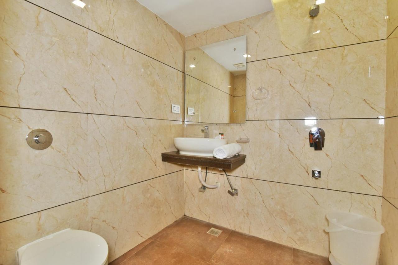Hk Backpackers-luxury & * Amritsar