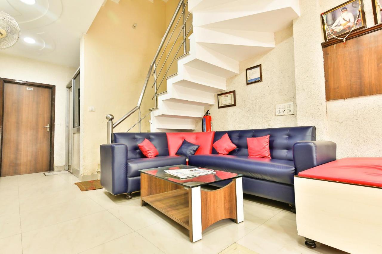 Sakhi By Urban Galaxy Hotel 2*