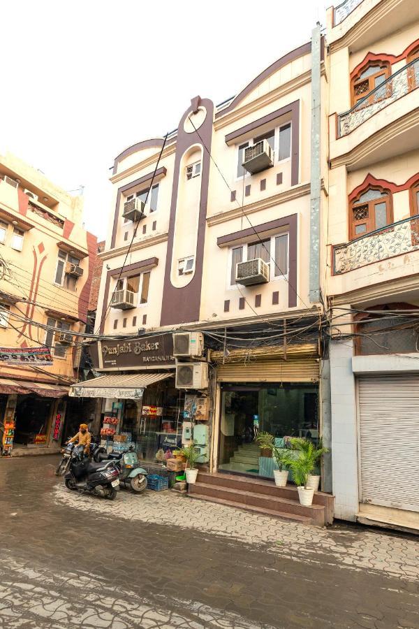 Hotel Sakhi By Urban Galaxy Amritsar