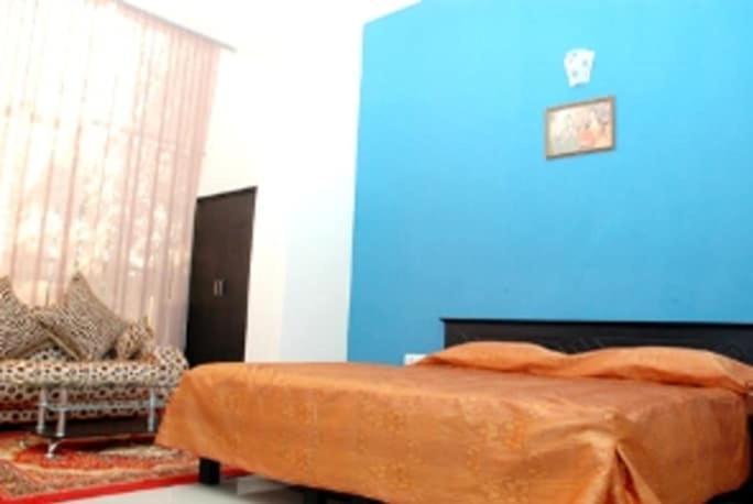 Krishna Residency Amritsar