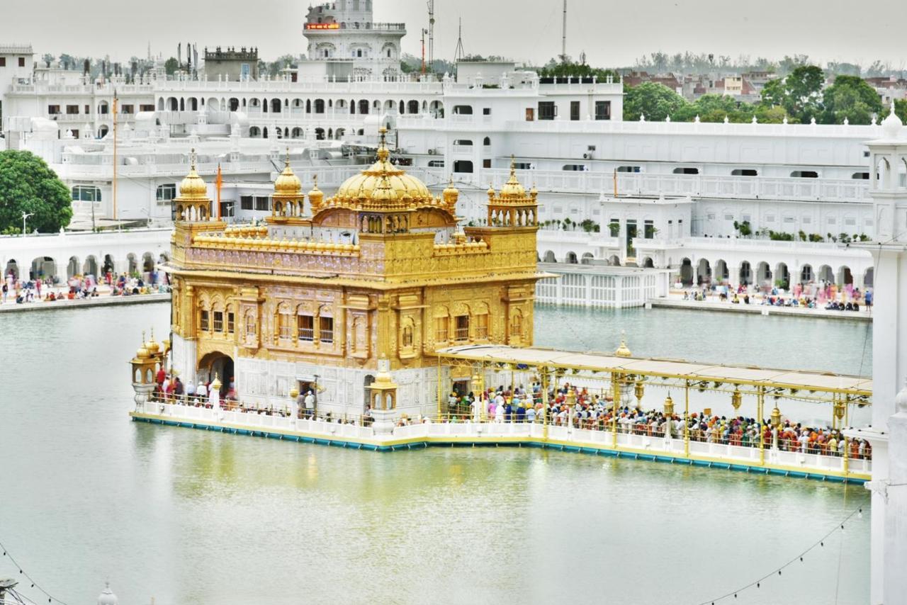 Inn Sharma's